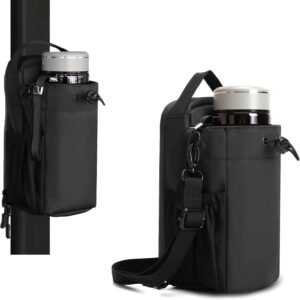 H1c5f5d7c636045cabd4c19199bde00d8O.jpg Multifunctional Magnetic Gym Bag – Water Bottle Holder & Phone Pocket