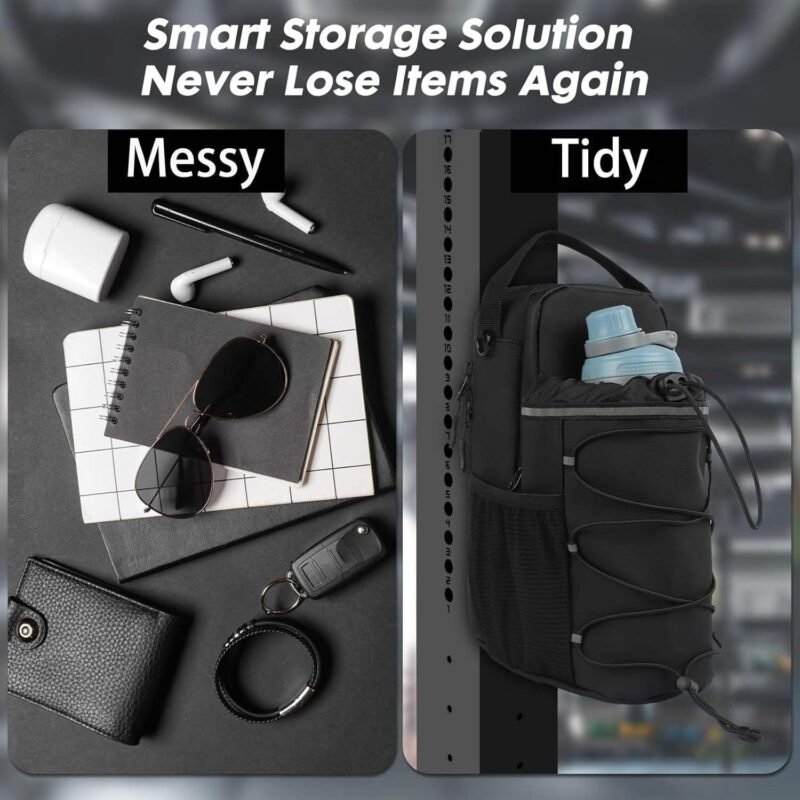Hb4ad3d9ca3fc4a08a82459410ee1744fY.jpg Multifunctional Magnetic Gym Bag – Water Bottle Holder & Phone Pocket