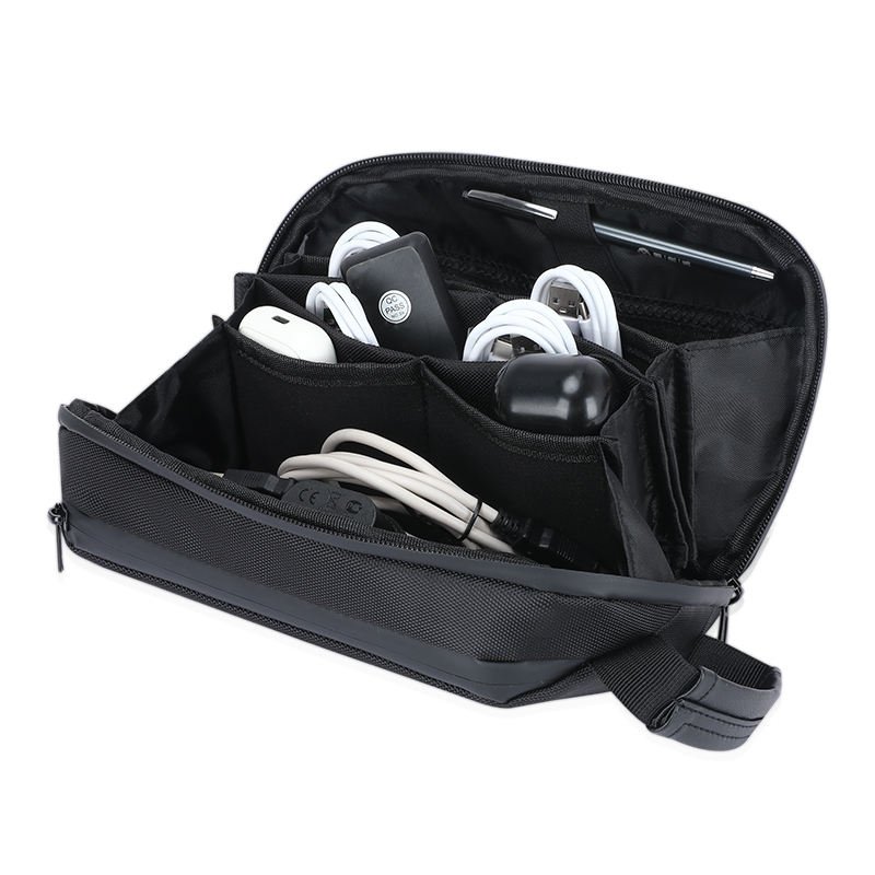 Hed98755e524b4af7934e58db38248be6Z.jpg Waterproof Double-Layer Cable Organizer Bag – Travel Electronic Accessories Pouch