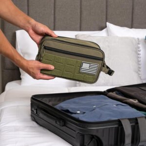 Hf13797d8470e432390abca50f3fac59ej.jpg Waterproof EDC MOLLE Pouch – Tactical Toiletry, Cosmetic & Shaving Kit Bag