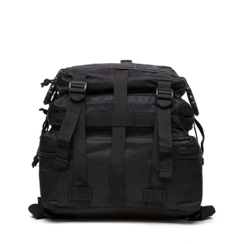 S0bed83d074a14db2b7941413cefa6a69R.webp 25L Waterproof Nylon Hiking Backpack – 1000D Outdoor Trekking, Fishing & Camping Bag