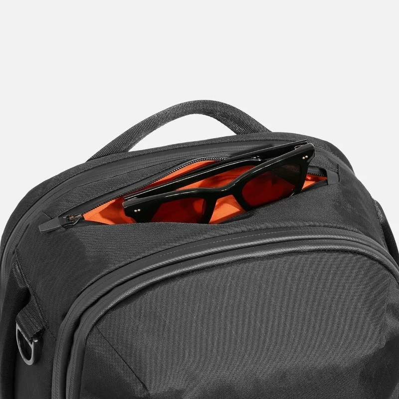 S3a8895db402b407180cf4b862b2ec0a59.webp 24L City Commuter Backpack – X-Pac Nylon Daily Travel & Work Pack
