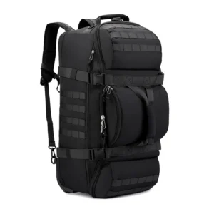 S62dbcfd9aad64d779f8fe32eade0342bc.webp Foldable Rolling Gym Bag – Multi-Functional Sports Duffel & Carry-On Travel Bag