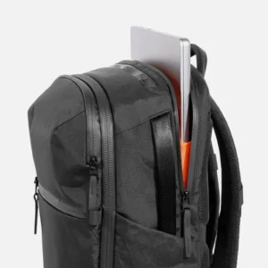 S86371ff023ca4fe6ba0f835ca902f0b6T.webp 24L City Commuter Backpack – X-Pac Nylon Daily Travel & Work Pack