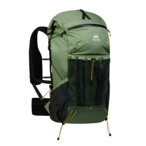 AONIJIE FH2542 42L Hiking Backpack – Waterproof Outdoor Sports & Travel Pack