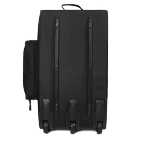 124L Tactical Rolling Duffel Bag – Heavy-Duty Camping, Hiking & Travel Luggage