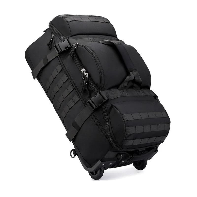 Sc87412967a6a4c9a97b2aba805accd76h.webp Foldable Rolling Gym Bag – Multi-Functional Sports Duffel & Carry-On Travel Bag
