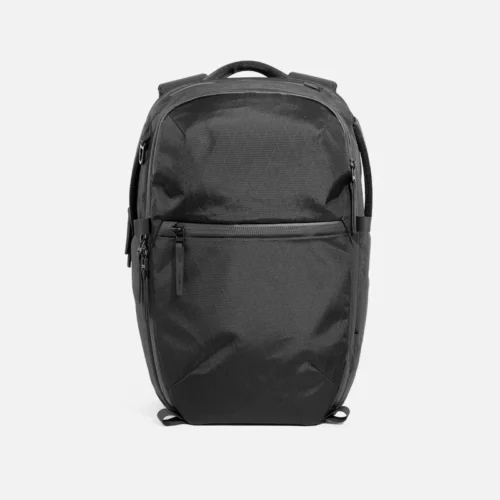 24L City Commuter Backpack – X-Pac Nylon Daily Travel & Work Pack
