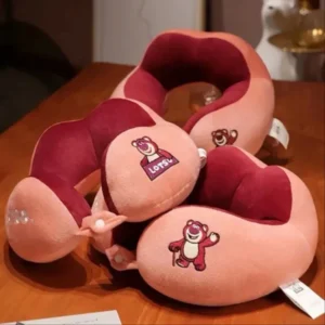 id-11134207-7r98u-lpsyg7o01odu0d.webp Soft Travel Neck Pillow – Comfortable U-Shaped Car & Travel Cushion