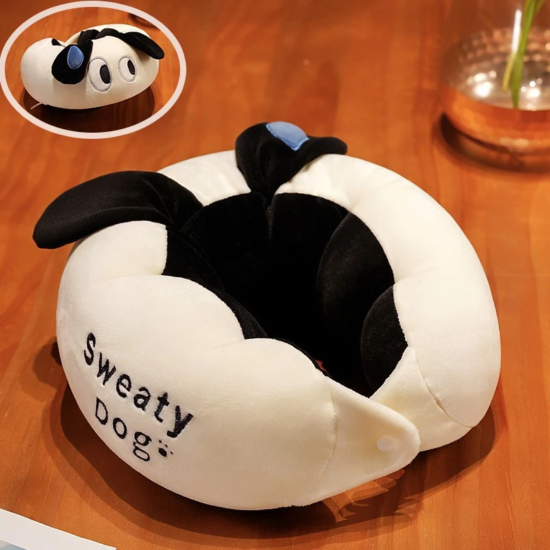 id-11134207-7r98z-lr6ttpjph9x598.webp Cute Character Travel Neck Pillow – Soft Car & Airplane Sleeping Cushion