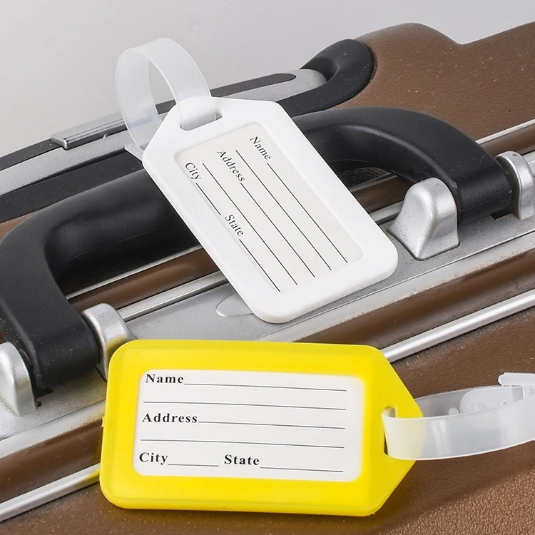 my-11134207-820l9-mee1wlldpd6v17.webp Advanced PP Luggage Tag – Airplane Suitcase Baggage & Travel Name Tag