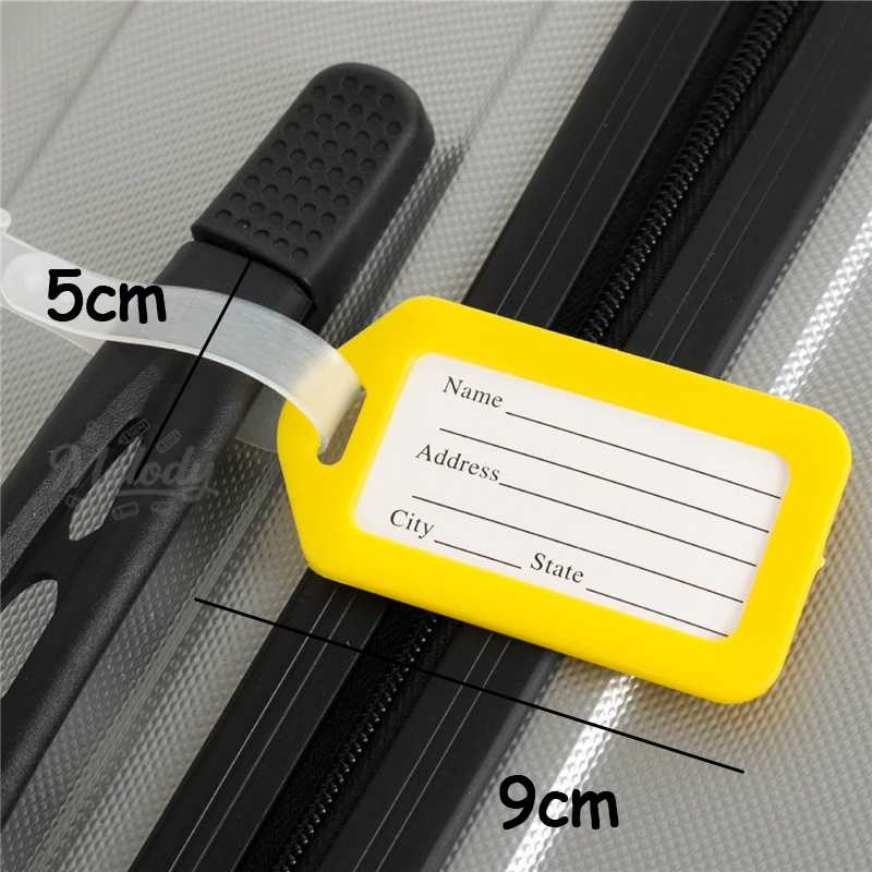 my-11134207-820li-mee1wlll72849a.webp Advanced PP Luggage Tag – Airplane Suitcase Baggage & Travel Name Tag