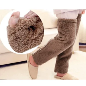 sg-11134201-7reqa-m2koa2ulqmbte2.webp Women's Winter Knee-High Socks – Thick Warm Plush Sleeping Stockings